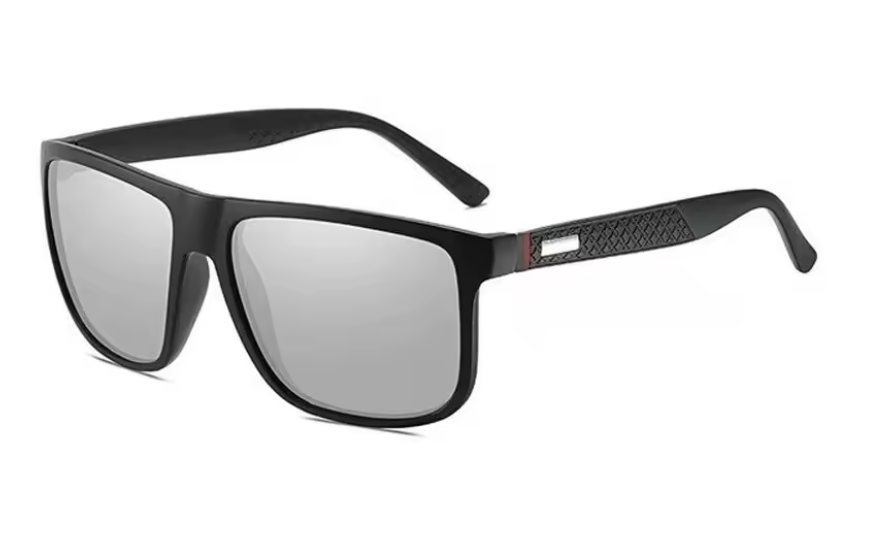 Singular™ Vintage Square Sunglasses