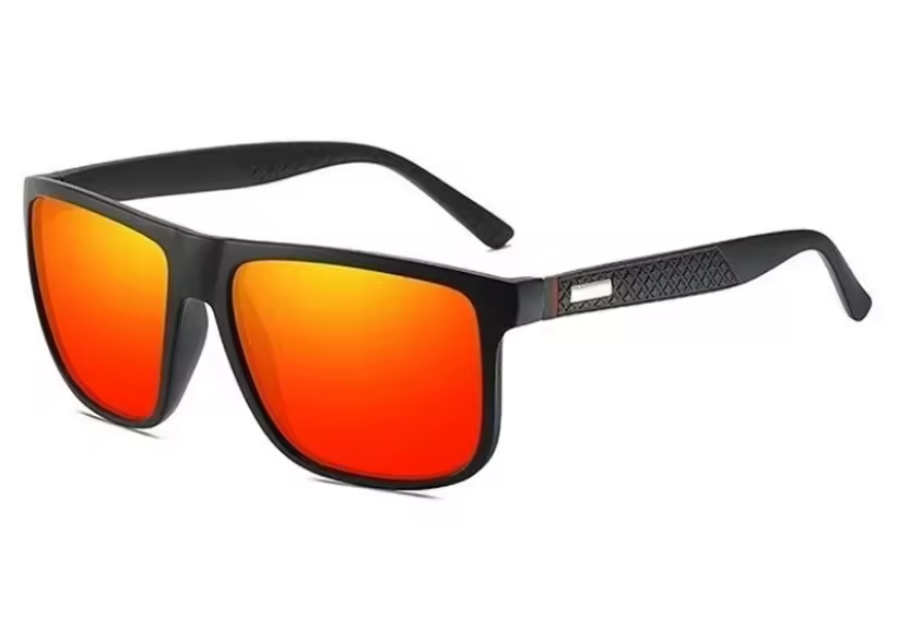 Singular™ Vintage Square Sunglasses
