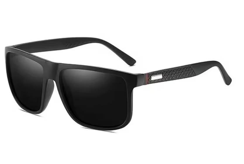 Singular™ Vintage Square Sunglasses