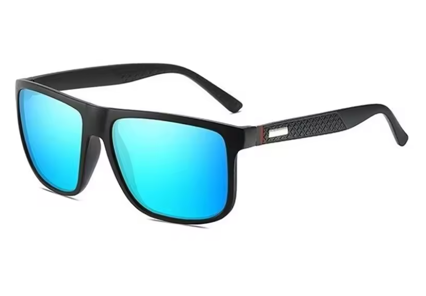 Singular™ Vintage Square Sunglasses