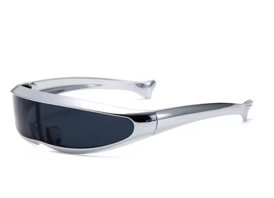 Nova Gear™ – Futuristic Steampunk Shades